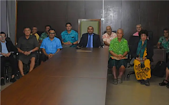 Rotuma Island Council