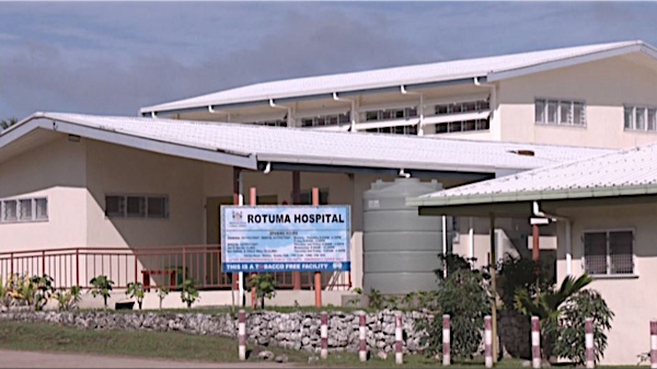 Rotuma Hospital