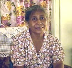 Harieta Katafono