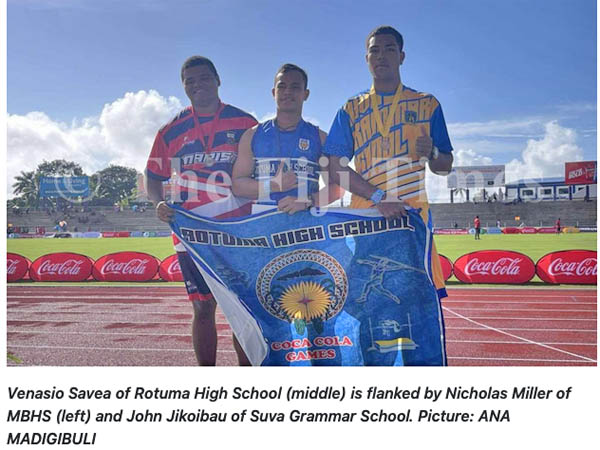 Venasio Savea and others