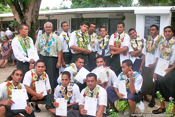 Vocational Students